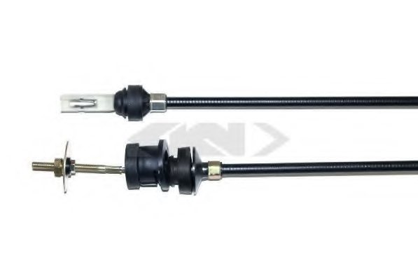 CITRO?N 2150H5 Clutch Cable